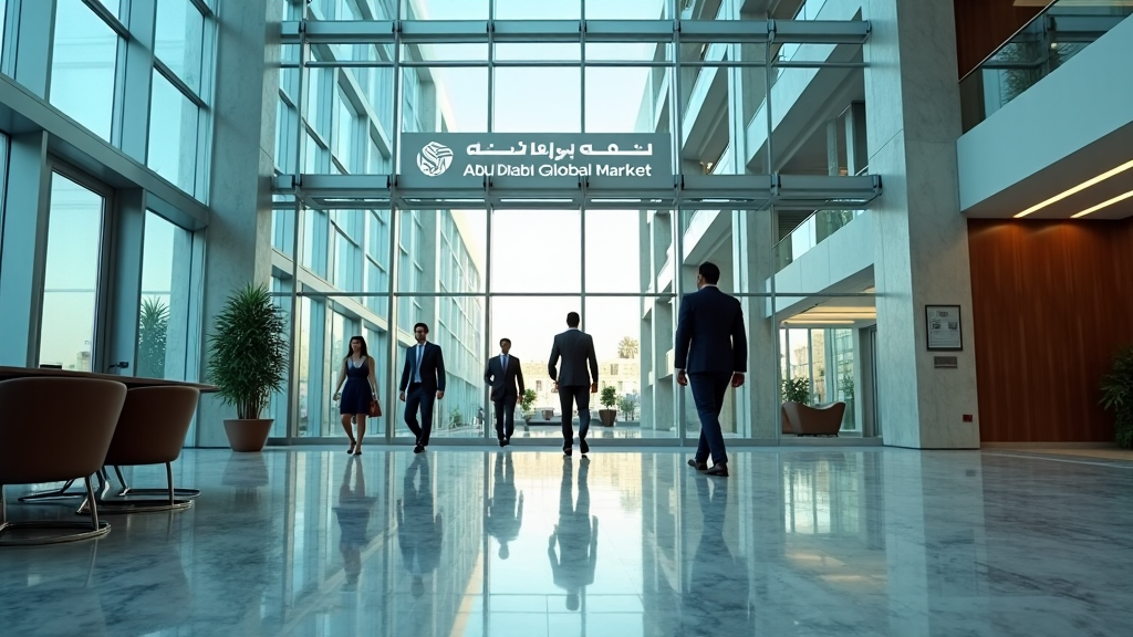 Accounting For Adgm Companies