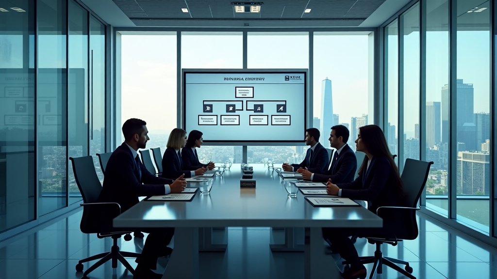 Accounting For Branches And Subsidiaries