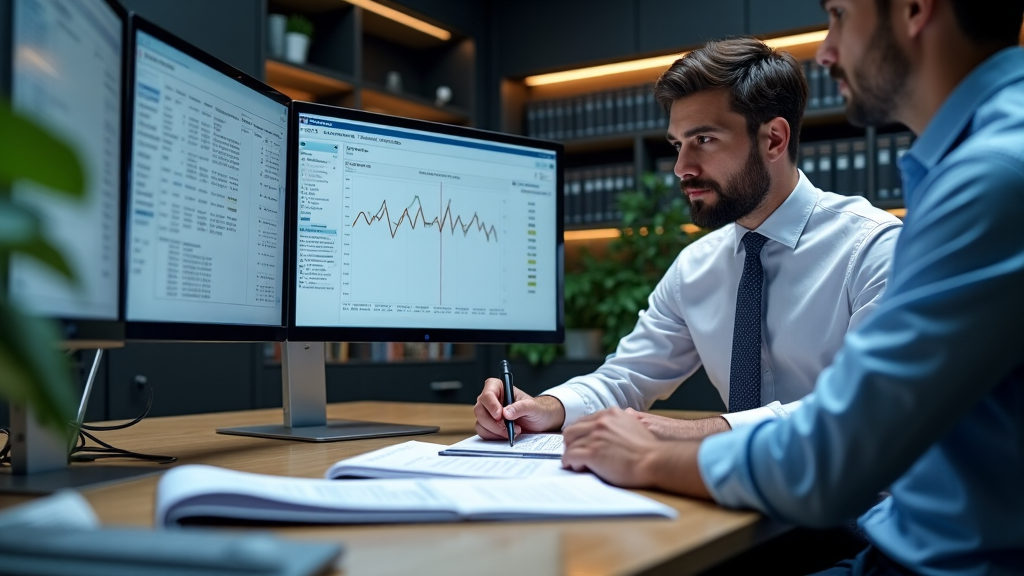 Accounting For Branches And Subsidiaries - illustration 2