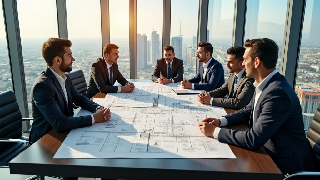 Accounting For Construction Companies UAE - illustration 2