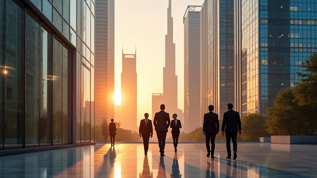 Accounting For Consulting Firms UAE