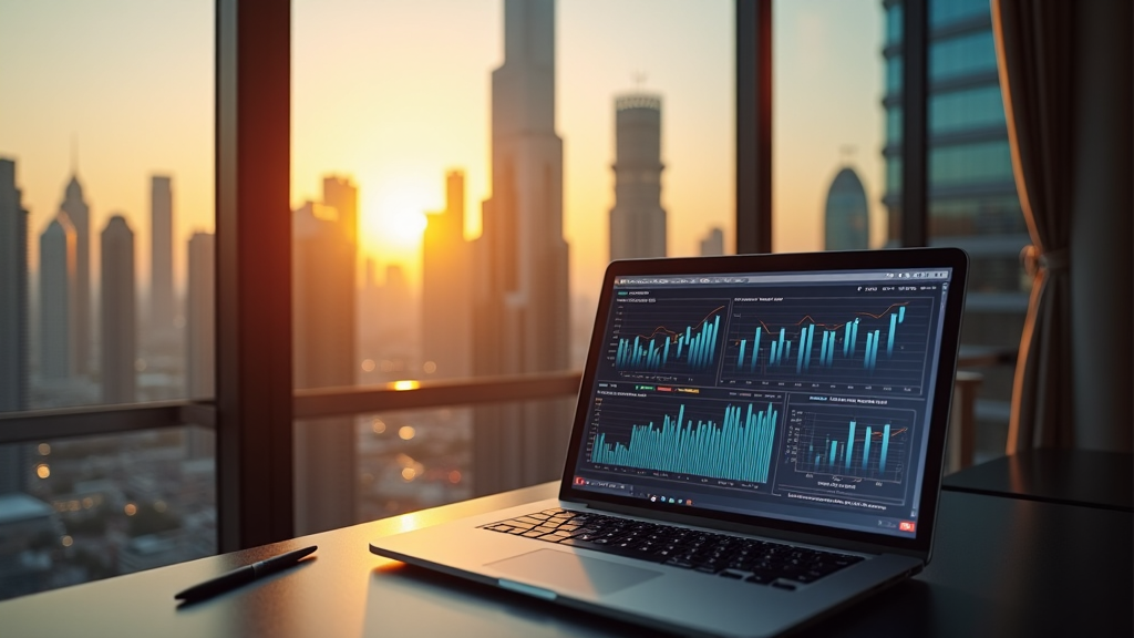 Accounting For Fintech Companies UAE