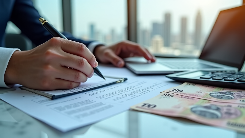 Accounting For Fintech Companies UAE - illustration 2