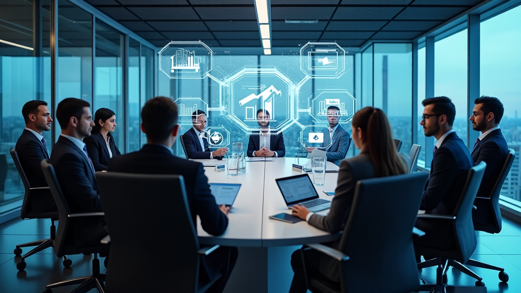 Accounting For Group Companies