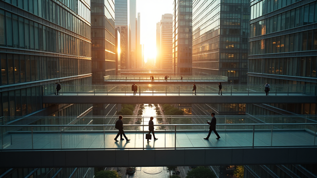 Accounting For Group Companies - illustration 2