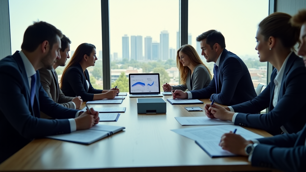 Accounting For Holding Companies UAE - illustration 2