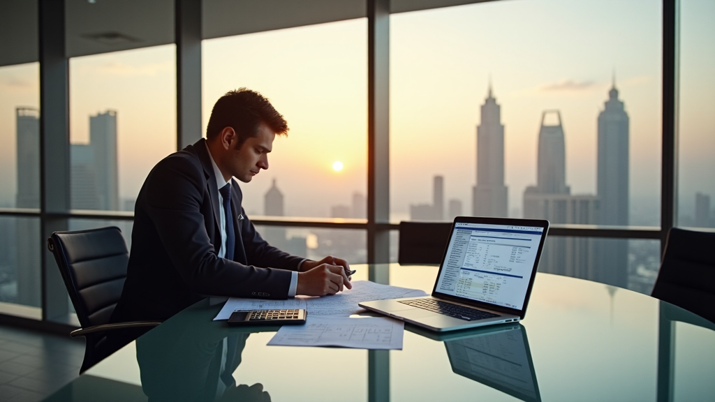 Accounting For Hospitality Businesses UAE