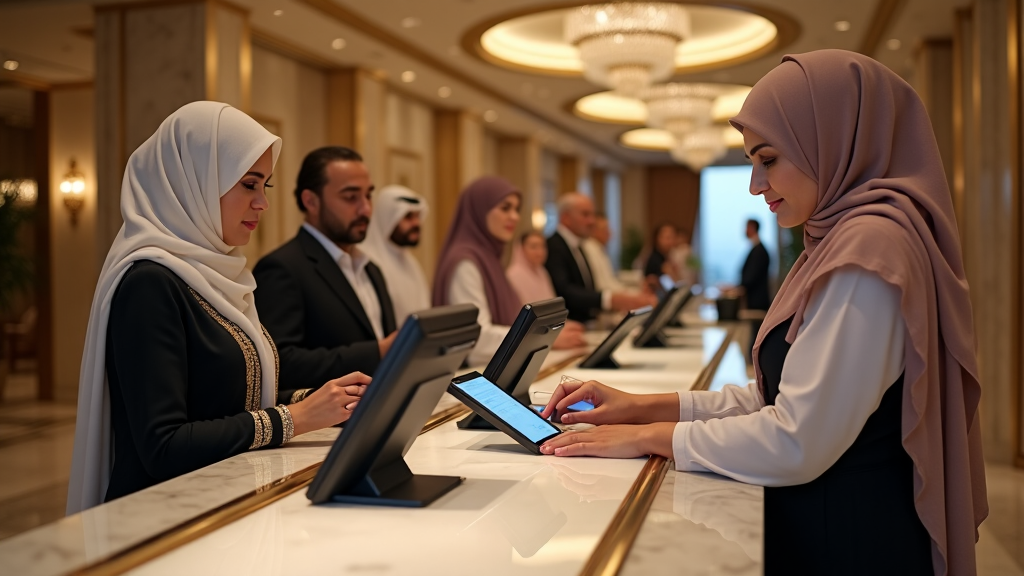 Accounting For Hospitality Businesses UAE - illustration 2