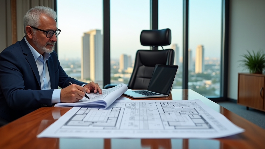 Accounting For Real Estate Developers UAE - illustration 2