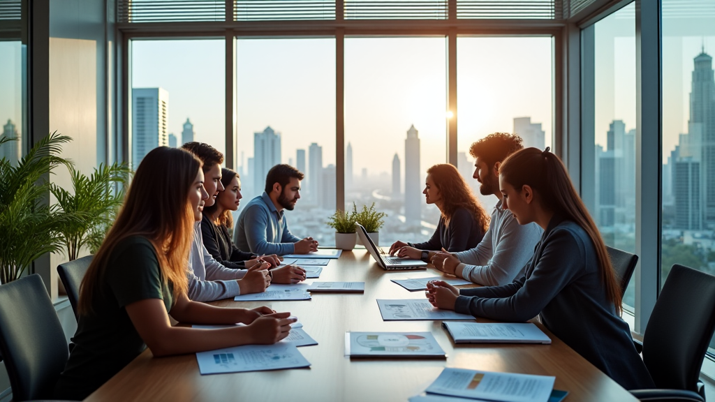 Accounting For Tech Startups UAE - illustration 2