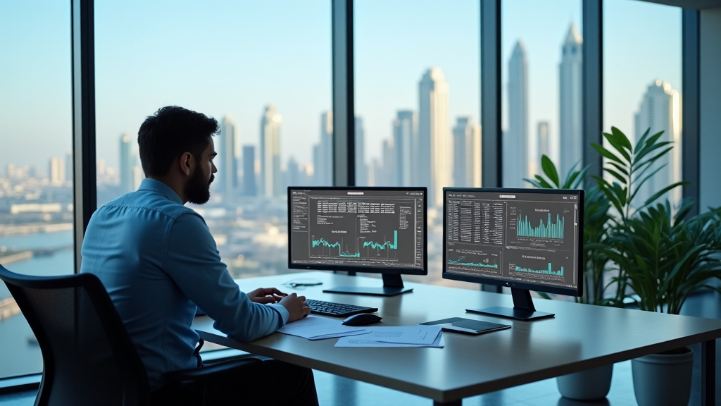 Accounting For Transfer Pricing UAE