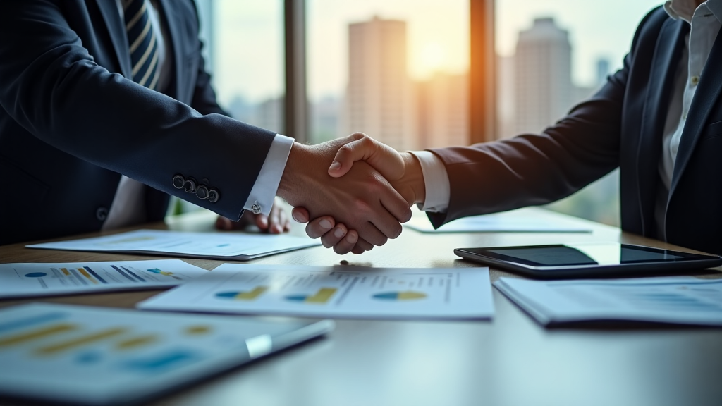 Accounts Payable Receivable Management - illustration 2