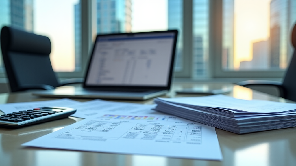 Audit Ready Accounting UAE