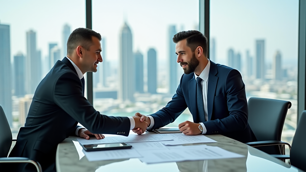 Audit Ready Accounting UAE - illustration 2