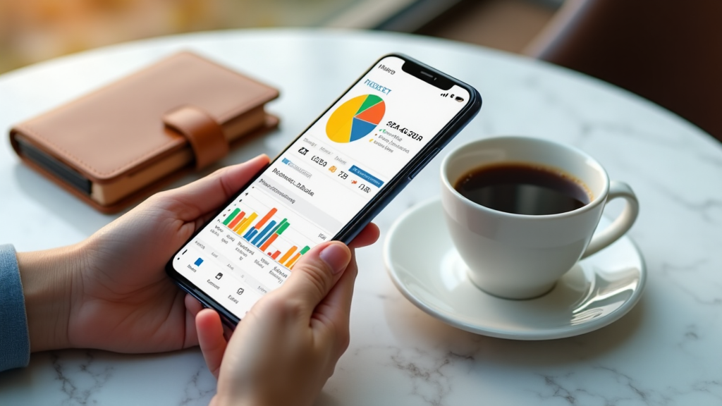 Budgeting And Financial Planning UAE - illustration 2