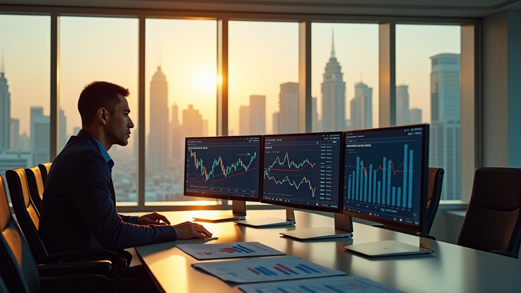 Business Financial Analysis UAE