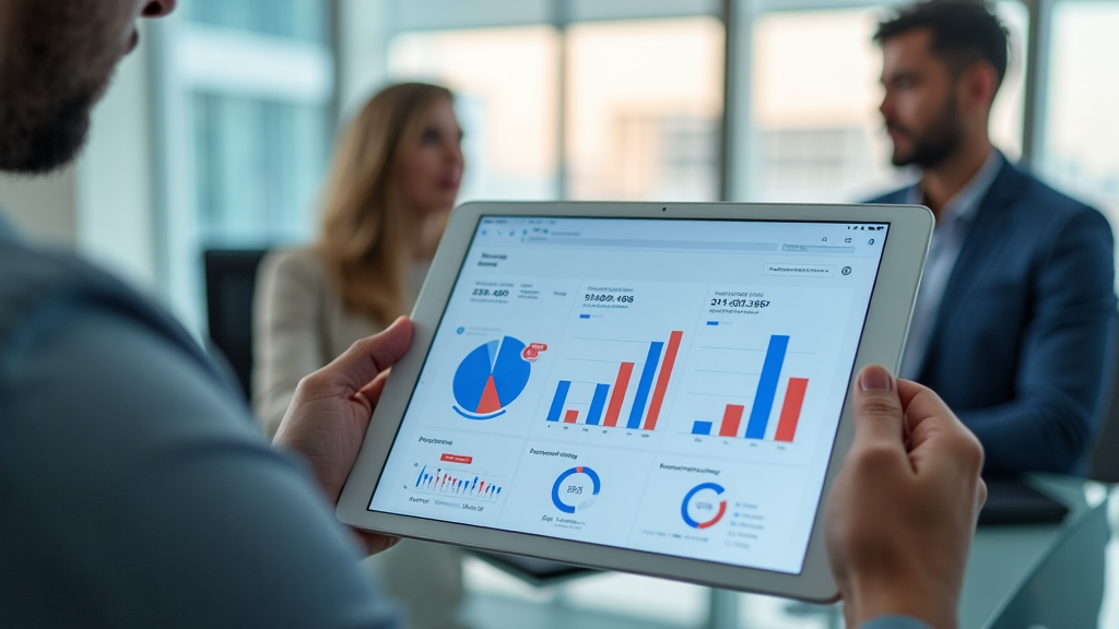 Business Financial Analysis UAE - illustration 2