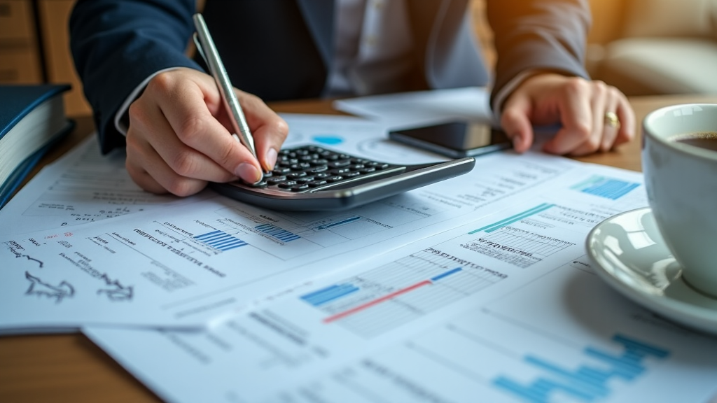 Business Restructuring Accounting - illustration 2