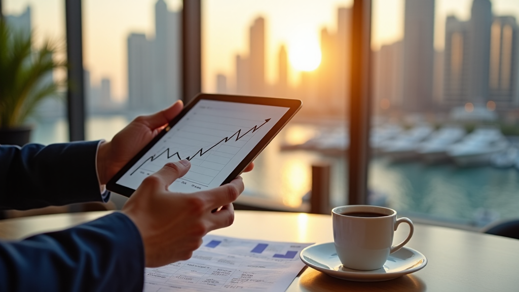 Cash Flow Forecasting UAE - illustration 2