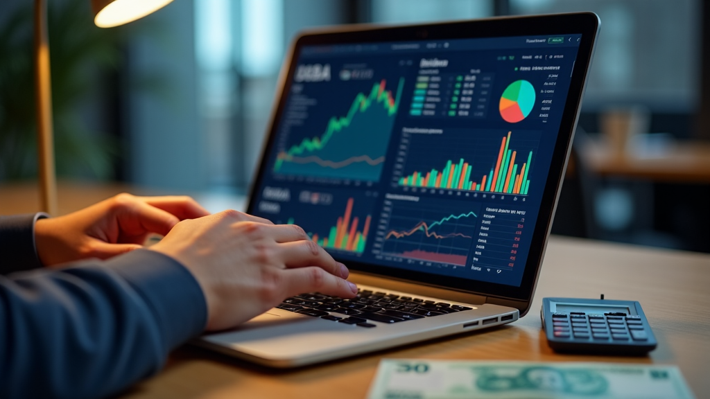 Financial Due Diligence UAE - illustration 2