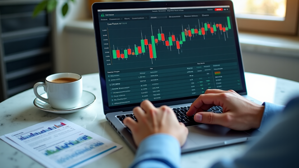 Financial Modeling Support UAE - illustration 2