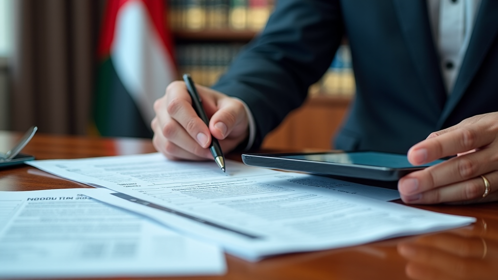 Fta Financial Compliance