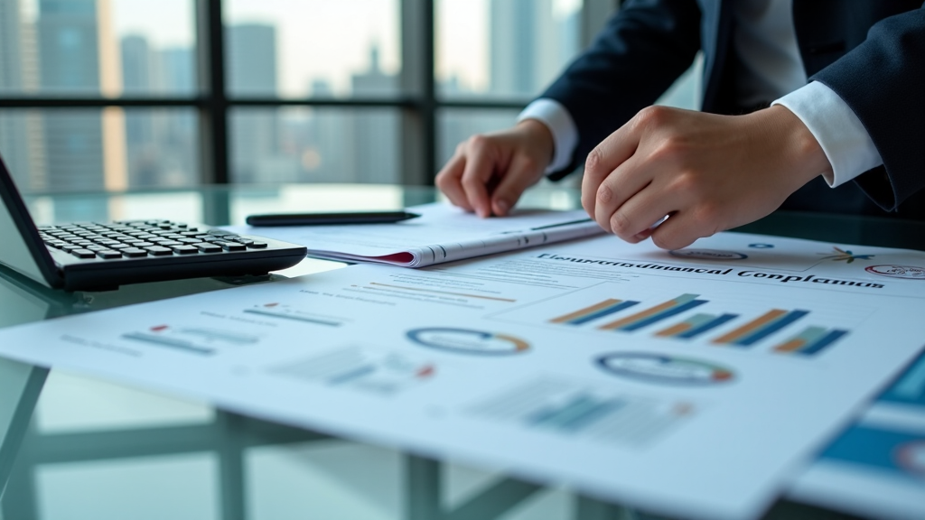 Fta Financial Compliance - illustration 2