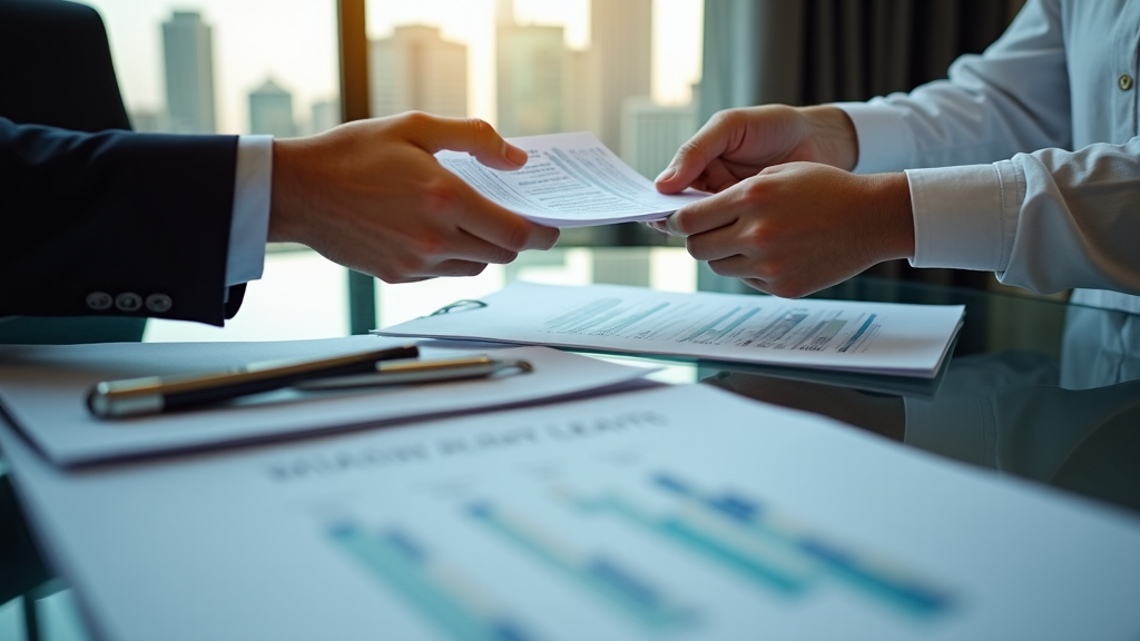 Intercompany Accounting UAE - illustration 2