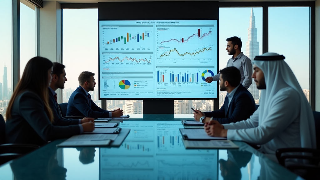 Management Accounting UAE