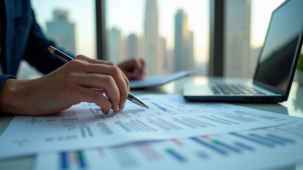 Mergers Acquisitions Accounting UAE - illustration 2