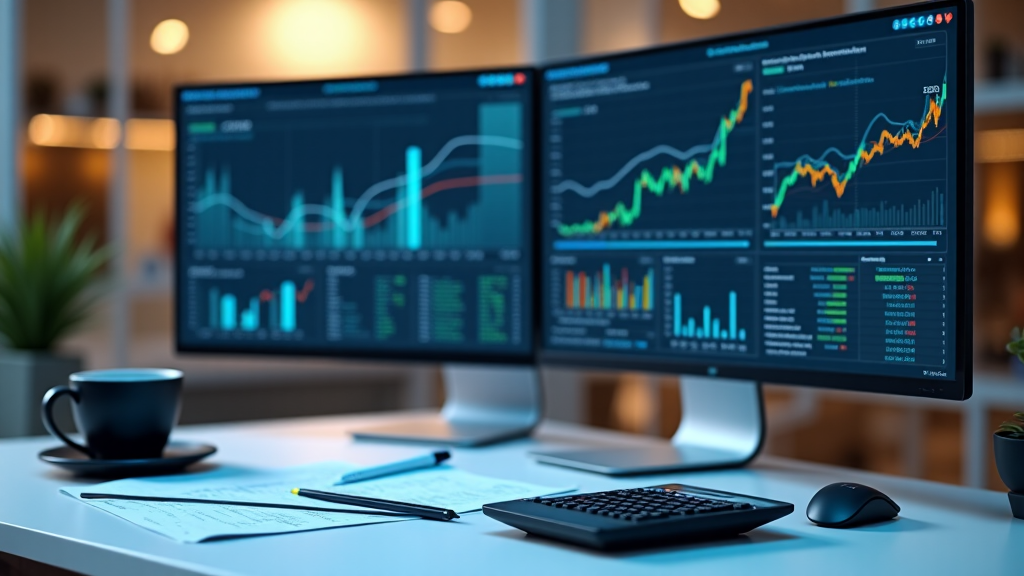 Outsourced Finance Department UAE - illustration 2