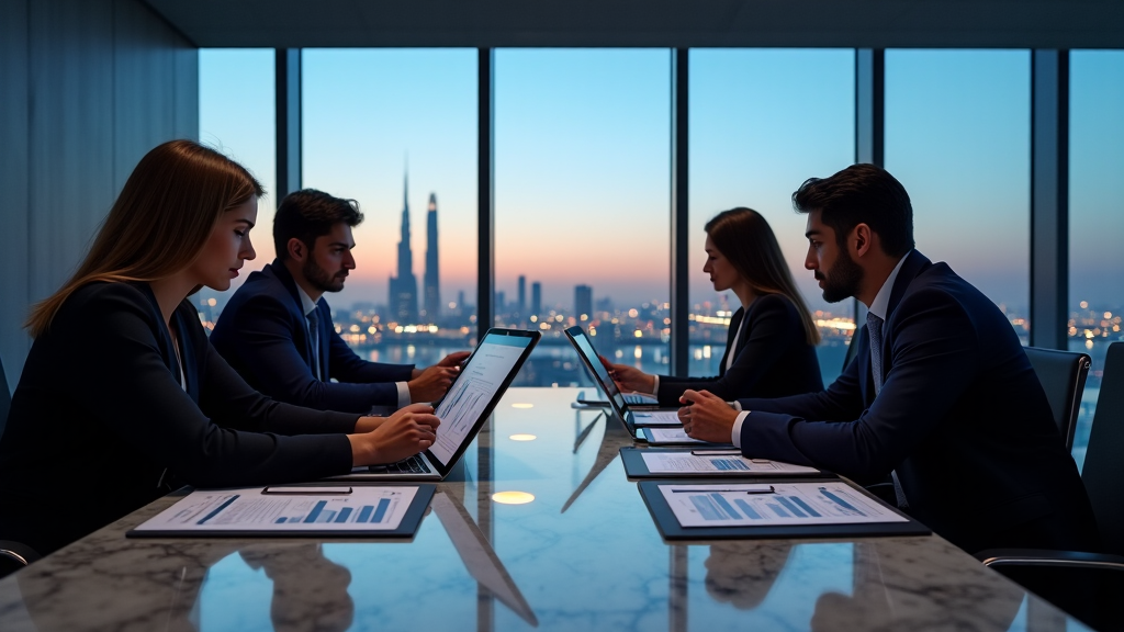 Profitability Analysis UAE - illustration 2