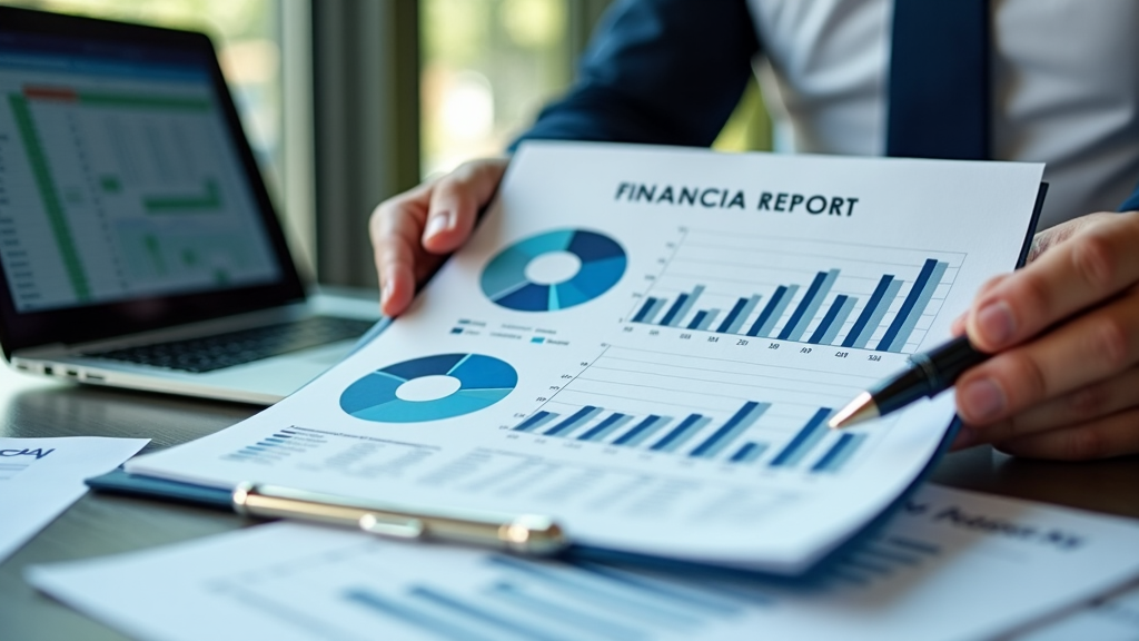 Regulatory Financial Reporting UAE - illustration 2