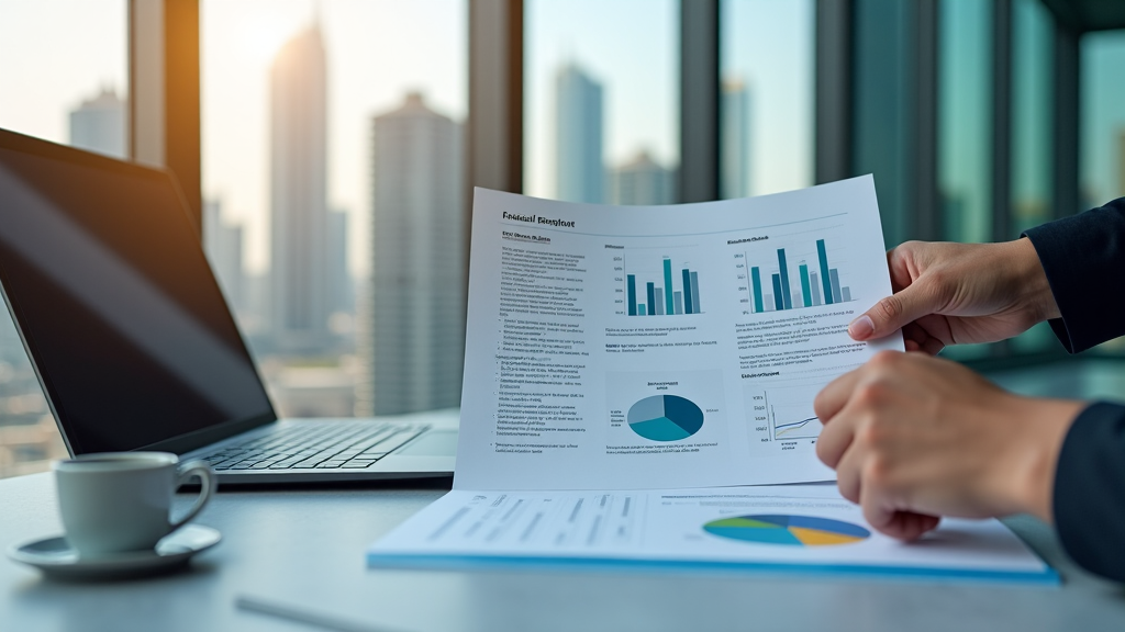 Valuation Support Accounting UAE - illustration 2