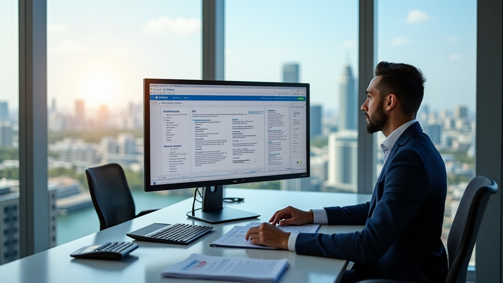 Vat Accounting Compliance UAE