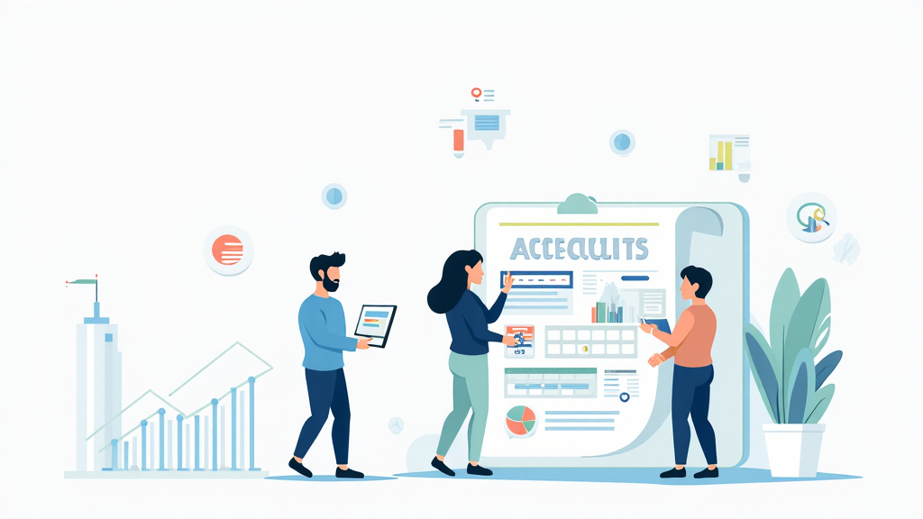 Accounts Coding Bookkeeping UAE - illustration 2