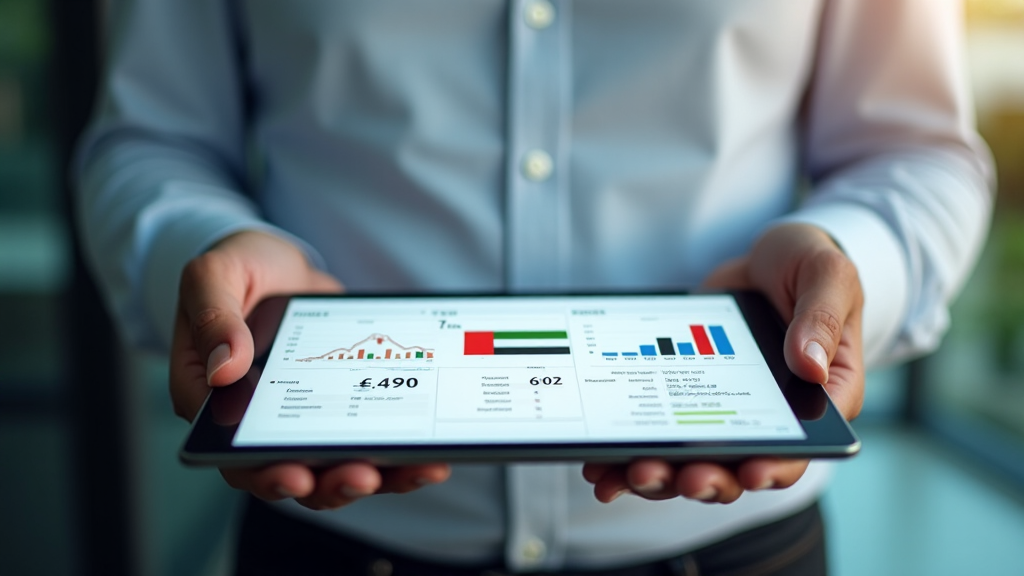 Bank Reconciliation Services UAE - illustration 2