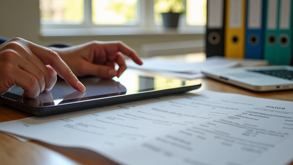 Bookkeeping Cleanup Services UAE - illustration 2