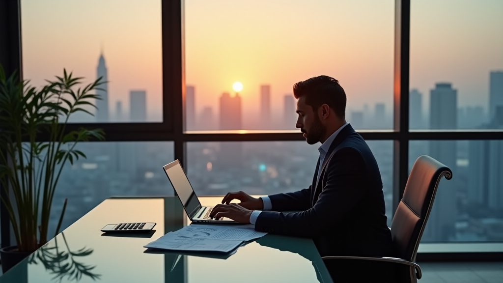 Bookkeeping Compliance UAE