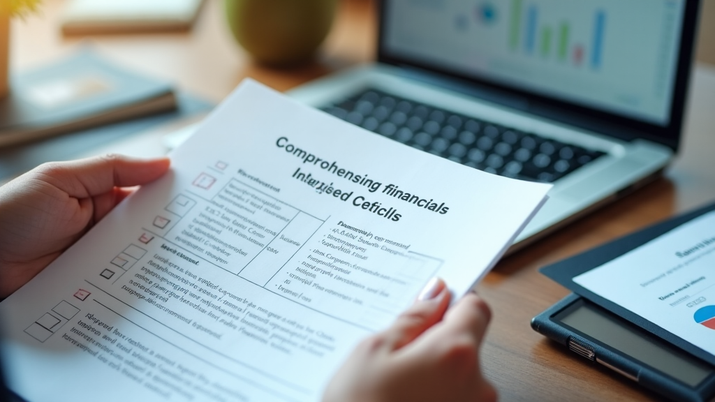 Bookkeeping Document Checklist UAE - illustration 2