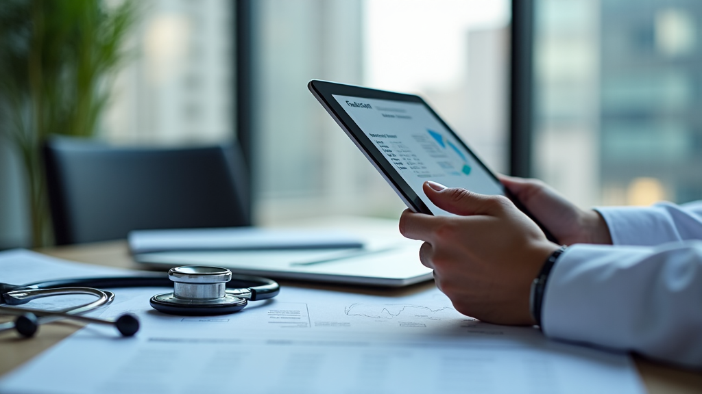 Bookkeeping for Clinics UAE - illustration 2