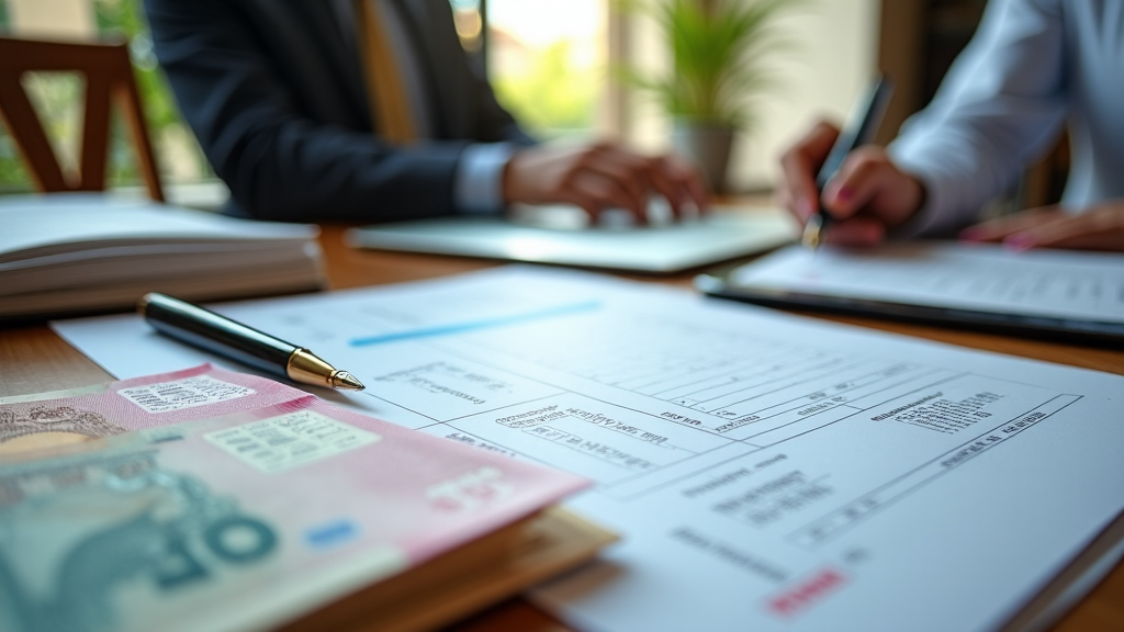 Bookkeeping for Consultants UAE - illustration 2