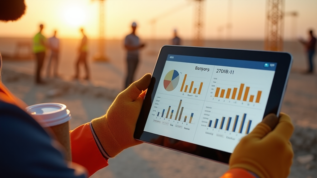 Bookkeeping for Contractors UAE - illustration 2