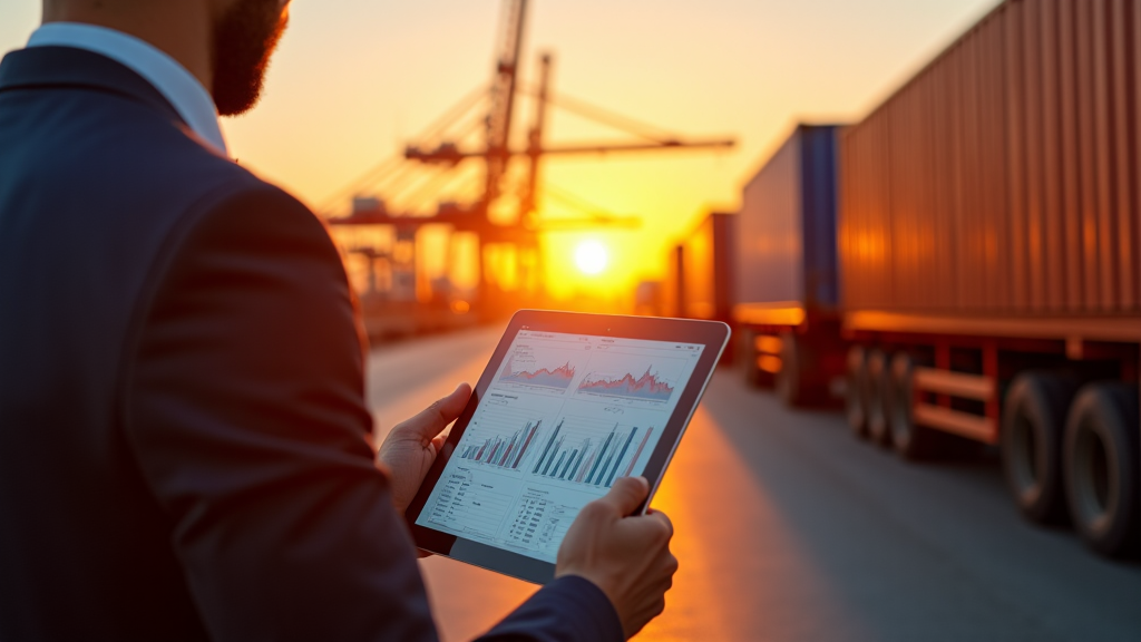 Bookkeeping for Logistics UAE - illustration 2