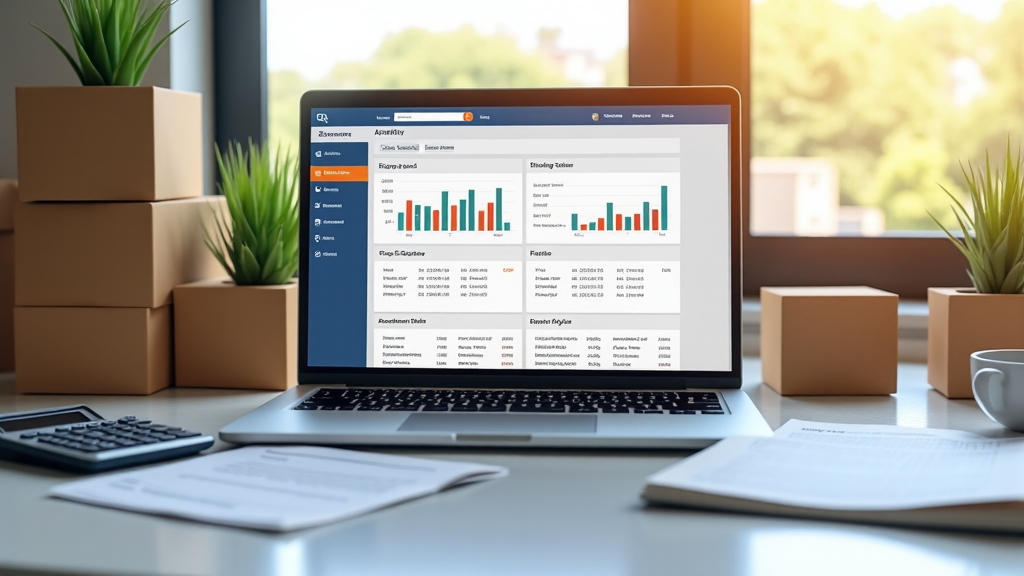 Bookkeeping for Online Sellers UAE