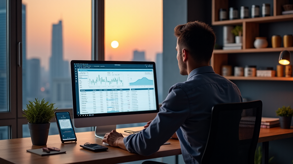 Bookkeeping for Online Sellers UAE - illustration 2