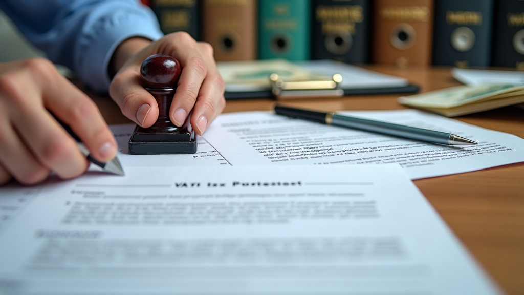 Bookkeeping for VAT Records UAE - illustration 2