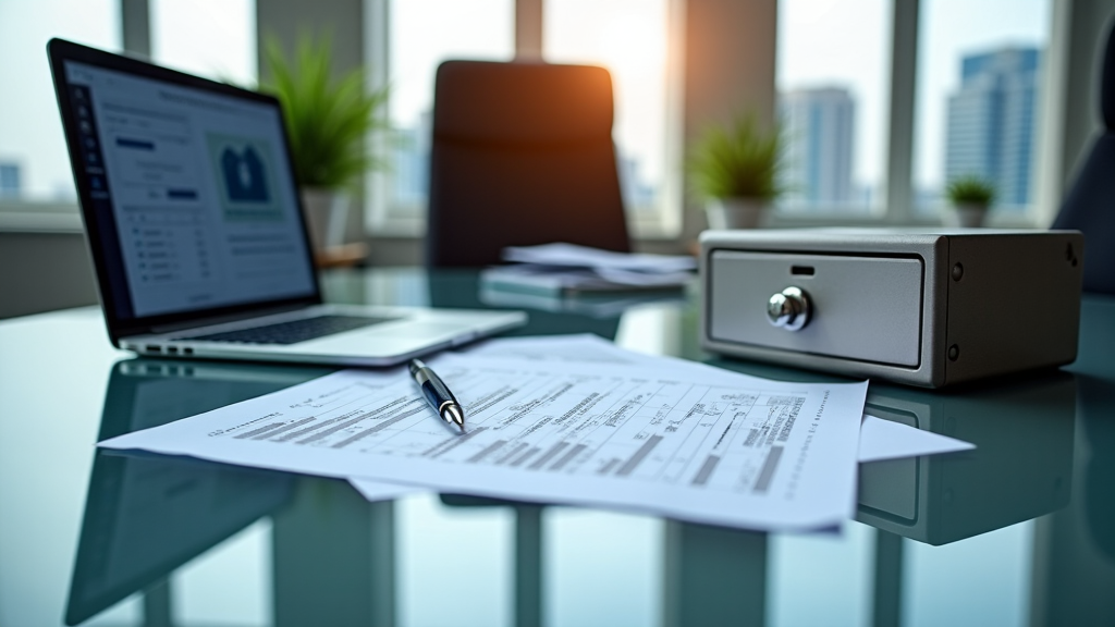 Bookkeeping Internal Controls UAE