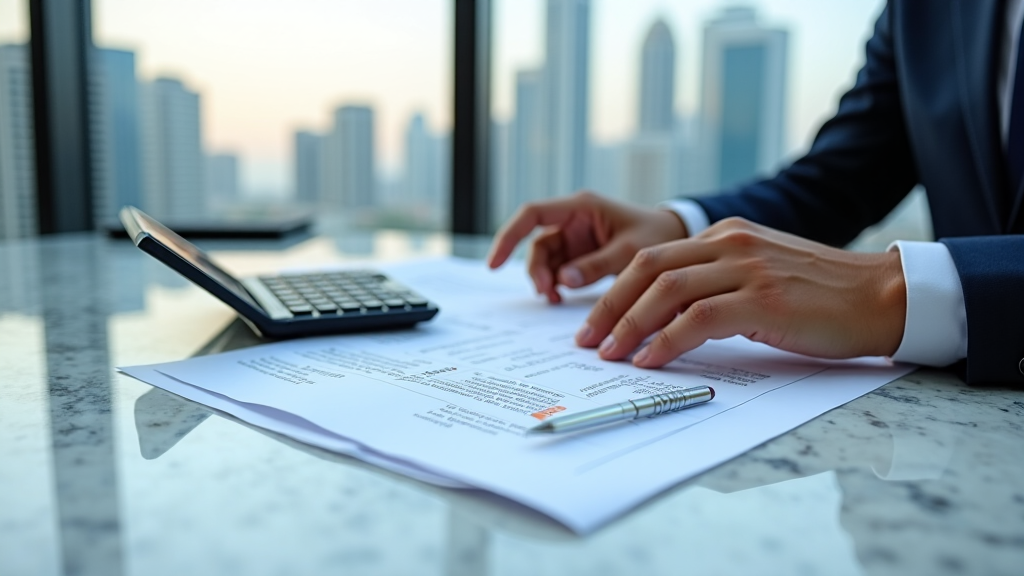 Bookkeeping Internal Controls UAE - illustration 2