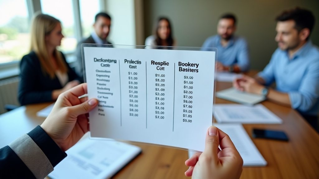 Bookkeeping Pricing UAE - illustration 2